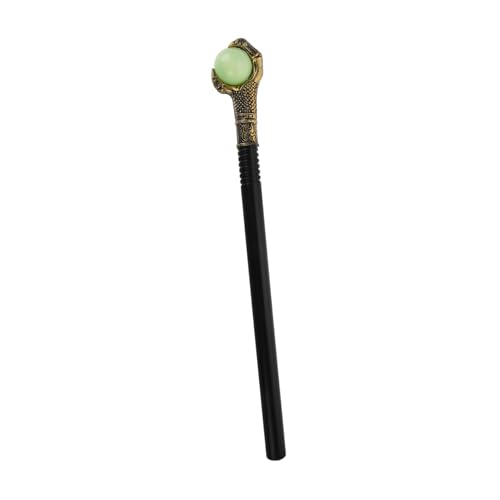 Hemobllo Klaue Cane Halloween Cosplay Gehstock im Punk Verzierter Gehstock für Theater Halloween Events Robustes Langlebiges Design mit Einzigartigem Klauen Hemobllo Klaue Cane Halloween Cosplay Gehstock im Punk Verzierter Gehstock für Theater Halloween Events Robustes Langlebiges Design mit Einzigartigem Klauen von Hemobllo