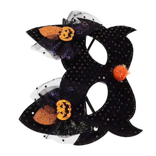 Hemobllo Kreative Halloween Brille mit Düsterem Design für Kostümpartys Festivals für Erwachsene Gruselige Looks Festliche Anlässe Hemobllo Kreative Halloween Brille mit Düsterem Design für Kostümpartys Festivals für Erwachsene Gruselige Looks Festliche Anlässe von Hemobllo