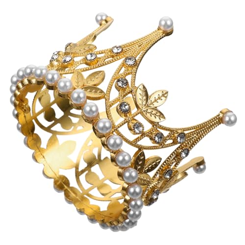 Hemobllo Krone Dekoration Ornament Kuchendekorationen in Pastelltönen Geburtstagstorte Origination Krone Topper Hochzeitsfeierdekorationen Braut Kuchenkronenaufsätze Kronenschmuck Legierung Hemobllo Krone Dekoration Ornament Kuchendekorationen in Pastelltönen Geburtstagstorte Origination Krone Topper Hochzeitsfeierdekorationen Braut Kuchenkronenaufsätze Kronenschmuck Legierung von Hemobllo