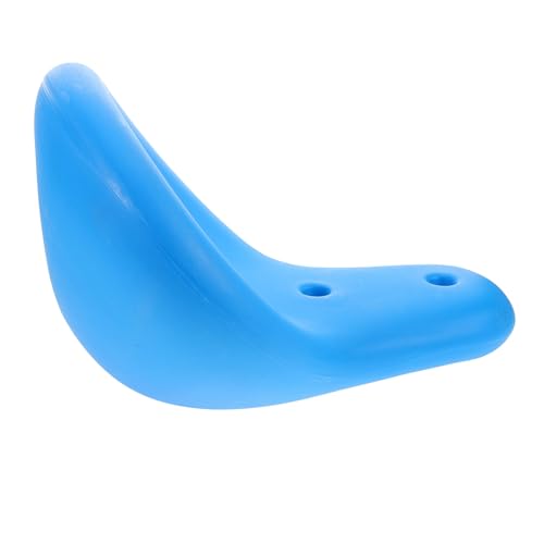 Hemobllo Outdoor Fitnessgeräte Fitness Sitzpolster Outdoor Gerätezubehör Spielplatzzubehör Für Outdoor Community Sitzpolster Outdoor Spielset Zubehör Kunststoff Blau Hemobllo Outdoor Fitnessgeräte Fitness Sitzpolster Outdoor Gerätezubehör Spielplatzzubehör Für Outdoor Community Sitzpolster Outdoor Spielset Zubehör Kunststoff Blau von Hemobllo