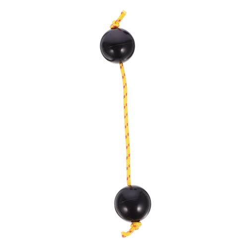 Hemobllo Percussion Shaker Rhythmus Ei aus Kunststoff für Kleinkinder Musikinstrument zur Frühen der Musikalischen Fähigkeiten Lernspielzeug von Hemobllo