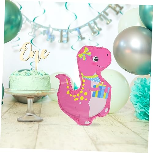 Hemobllo Pinata Lustige Geburtstagsdeko für Kinderpartys mit Einzigartigem Design zu Befüllen mit Süßigkeiten für Unvergessliche Partymomente Hemobllo Pinata Lustige Geburtstagsdeko für Kinderpartys mit Einzigartigem Design zu Befüllen mit Süßigkeiten für Unvergessliche Partymomente von Hemobllo