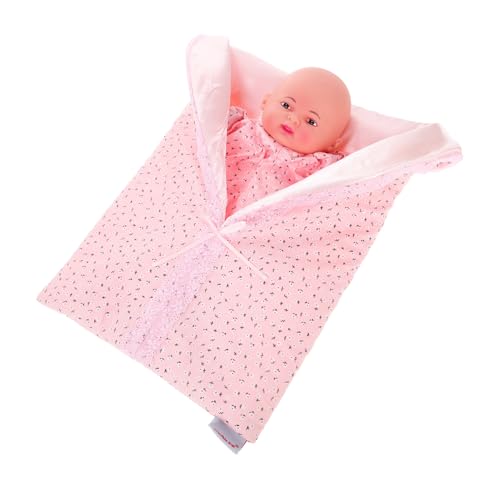 Hemobllo Plüsch Handpuppen und Realistische Babypuppen aus Weichem Beruhigende Puppen für Neugeborene zum Trösten und Fingerpuppen und Tierpuppen für Kleinkinder Hemobllo Plüsch Handpuppen und Realistische Babypuppen aus Weichem Beruhigende Puppen für Neugeborene zum Trösten und Fingerpuppen und Tierpuppen für Kleinkinder von Hemobllo