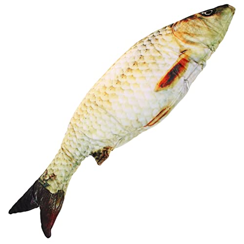 Hemobllo Kuscheliger Plüschfisch Gefülltes Tierkissen Für Für Zuhause Und Aquarium Vielseitig Einsetzbar Als Spielzeug Und Dekokissen Hochwertiger Und Langlebiger Begleiter Hemobllo Kuscheliger Plüschfisch Gefülltes Tierkissen Für Für Zuhause Und Aquarium Vielseitig Einsetzbar Als Spielzeug Und Dekokissen Hochwertiger Und Langlebiger Begleiter von Hemobllo