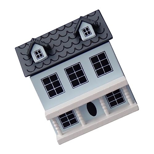 Hemobllo Puppenhaus-Minimöbel kuschelig cutermesserser gartendeko rostoptik Garden Decor dekoringe Blaue für klein Mikro- - Mini-Villen-Angebot rustikales Holzhaus hölzern Sky-Blue Hemobllo Puppenhaus-Minimöbel kuschelig cutermesserser gartendeko rostoptik Garden Decor dekoringe Blaue für klein Mikro- - Mini-Villen-Angebot rustikales Holzhaus hölzern Sky-Blue von Hemobllo