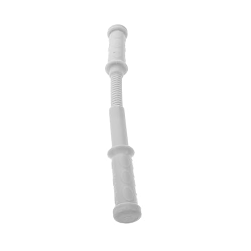 Hemobllo Schaukelpferd Griff DIY Pferdezubehör Gewindegriff Für Schaukelspielzeug Schaukeln Ersatzgriffe DIY Kinderspielzeug Griffe Universalgriff Kunststoff Hellgrau Hemobllo Schaukelpferd Griff DIY Pferdezubehör Gewindegriff Für Schaukelspielzeug Schaukeln Ersatzgriffe DIY Kinderspielzeug Griffe Universalgriff Kunststoff Hellgrau von Hemobllo
