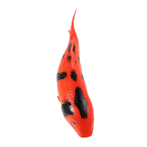 Hemobllo Simuliertes Fischspielzeug für Interaktives Tiermodell Meeresbiologie und Animalklassifizierung Detailreiche Handwerkskunst Lebendige Farben Perfektes Hemobllo Simuliertes Fischspielzeug für Interaktives Tiermodell Meeresbiologie und Animalklassifizierung Detailreiche Handwerkskunst Lebendige Farben Perfektes von Hemobllo