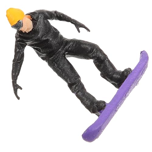 Hemobllo Ski -puppenmodell Winzige Skifahrer Mini-skifahrerfigur Winzige Leute Miniaturleute Winziges Skifahrer-figurenmodell Landschaft Skifahren Menschen Modell Mini -Figur Harz Hemobllo Ski -puppenmodell Winzige Skifahrer Mini-skifahrerfigur Winzige Leute Miniaturleute Winziges Skifahrer-figurenmodell Landschaft Skifahren Menschen Modell Mini -Figur Harz von Hemobllo