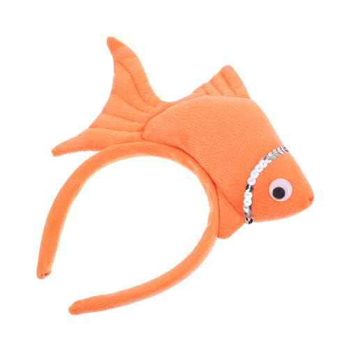 Hemobllo Stirnband Meereszubehör für Frauen Lustiges Bequemes Accessoire für Kostümpartys Halloween Themenfeiern Partydeko Mitgebsel Hemobllo Stirnband Meereszubehör für Frauen Lustiges Bequemes Accessoire für Kostümpartys Halloween Themenfeiern Partydeko Mitgebsel von Hemobllo