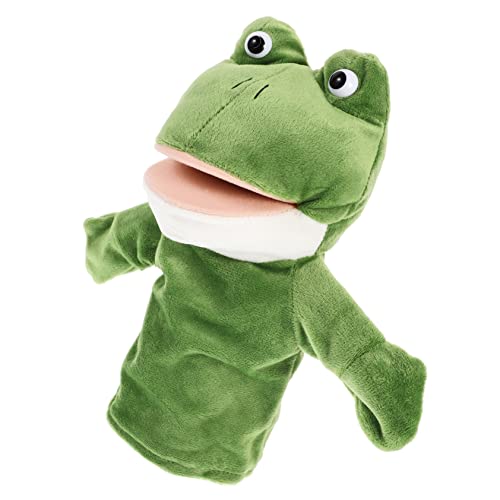 Hemobllo Tier Handpuppen für Interaktive Plüschpuppen mit Beweglichem Mund Fördert Kommunikation und Kreativität für Rollenspiele und Geschichtenerzählen Spaß für Ganze Hemobllo Tier Handpuppen für Interaktive Plüschpuppen mit Beweglichem Mund Fördert Kommunikation und Kreativität für Rollenspiele und Geschichtenerzählen Spaß für Ganze von Hemobllo