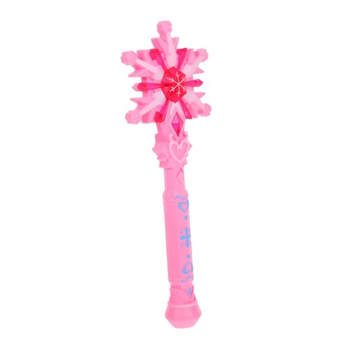 Hemobllo Zauberstab Urlaub Vorgeben Kleinkind Favorisieren Feenstäbe Für Mädchen Prinzessin Weihnachten Zauberstäbe Geführter Feenstab Seifenblasenmaschine Musikspielzeug Plastik Hemobllo Zauberstab Urlaub Vorgeben Kleinkind Favorisieren Feenstäbe Für Mädchen Prinzessin Weihnachten Zauberstäbe Geführter Feenstab Seifenblasenmaschine Musikspielzeug Plastik von Hemobllo