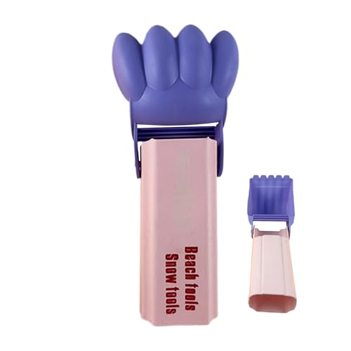 Hemousy Tragbarer Sandbagger Für Kinder - Tragbarer sandkasten Bagger,Ergonomische Schaufel Für Garten Hemousy Tragbarer Sandbagger Für Kinder - Tragbarer sandkasten Bagger,Ergonomische Schaufel Für Garten von Hemousy