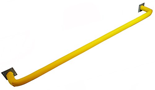 Henbea – Druckstange, Farbe gelb (846/4) von Henbea