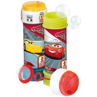 Cars Mitgebsel - Seifenblasen mit Geduldspiel, 60ml, 1 Stk Cars Mitgebsel - Seifenblasen mit Geduldspiel, 60ml, 1 Stk von Henbrandt Ltd