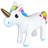 Einhorn - aufblasbare Partydeko, Wassertier Einhorn - aufblasbare Partydeko, Wassertier von Henbrandt Ltd