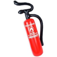Feuerlöscher - aufblasbare Partydeko Feuerlöscher - aufblasbare Partydeko von Henbrandt Ltd