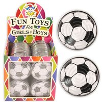 Geduldspiele "Fussball", Grosspack, 96 Stück Geduldspiele "Fussball", Grosspack, 96 Stück von Henbrandt Ltd