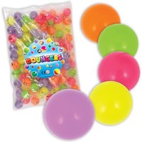 Leuchtender Springball, Großpack, 100 Stk, 32mm Leuchtender Springball, Großpack, 100 Stk, 32mm von Henbrandt Ltd