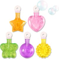 Mitgebsel Kindergeburtstag -Seifenblasen Mini, 1 Stk, 3ml, zum Anfassen Mitgebsel Kindergeburtstag -Seifenblasen Mini, 1 Stk, 3ml, zum Anfassen von Henbrandt Ltd