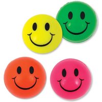 NEON Flummiball 1 Stk, 33mm NEON Flummiball 1 Stk, 33mm von Henbrandt Ltd