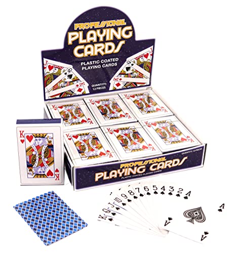 Cartes à jouer standard von Henbrandt
