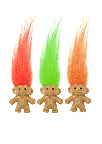 HENBRANDT T90121 Troll HENBRANDT T90121 Troll von Henbrandt
