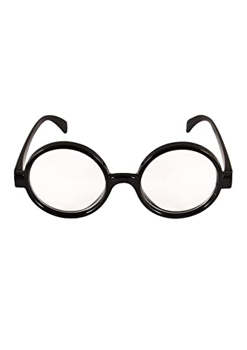 Harry Potter / Wissenschaftler Kinder Größe Kostüm Brille von Henbrandt