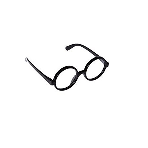 Harry Potter / Wissenschaftler Kinder Größe Kostüm Brille von Henbrandt