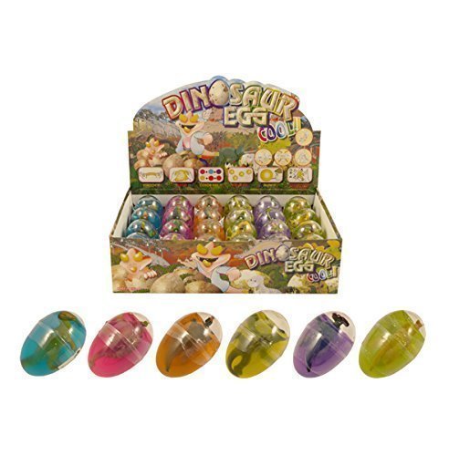 The Harlequin Brand 12 x Dinosaurier Ei The Harlequin Brand 12 x Dinosaurier Ei von Henbrandt