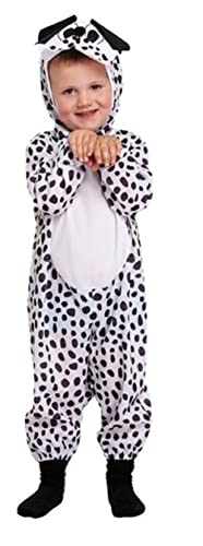 TODDLER ANIMAL COSTUME - DOG - TODDLER (3 YEARS) von Henbrandt