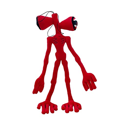 Henika Scary Monster Light Plüschtier, Cartoon Hund/Cartoon Kaninchen/Long Horse Monster Plüsch, Mysterious Monster Soft Animal Gefüllte Kissen Spielzeug Geburtstag Neujahr Dekoration Henika Scary Monster Light Plüschtier, Cartoon Hund/Cartoon Kaninchen/Long Horse Monster Plüsch, Mysterious Monster Soft Animal Gefüllte Kissen Spielzeug Geburtstag Neujahr Dekoration von Henika