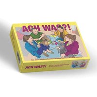 ACH WAS?! (Spiel) von Henning, Ann-Marlene