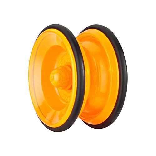 Henrys Lizard YoYo Orange von Henrys