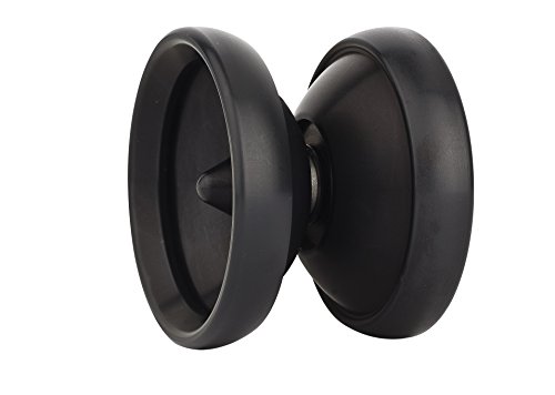 Henrys A00100-12 - Yo-Yo M2, schwarz von Henrys