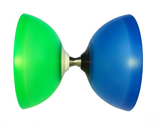 Henrys Diabolo Vision Free Blau Grün Henrys Diabolo Vision Free Blau Grün von Henrys