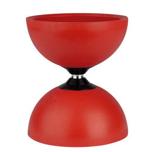 Henrys J04010-03 Diabolo, red Henrys J04010-03 Diabolo, red von Henrys