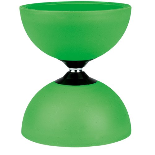Henrys J04010-06 Diabolo, Green Henrys J04010-06 Diabolo, Green von Henrys