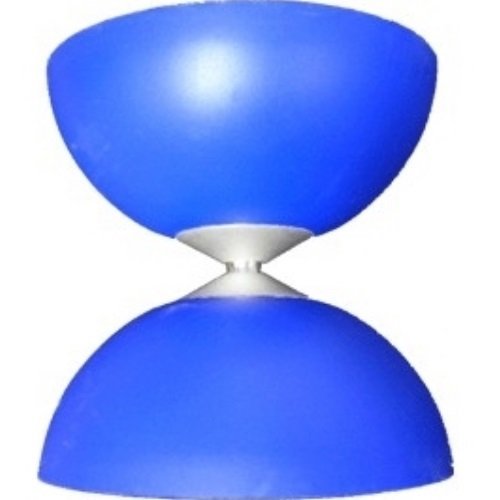 Henrys J04011-08 Diabolo, Blue Henrys J04011-08 Diabolo, Blue von Henrys
