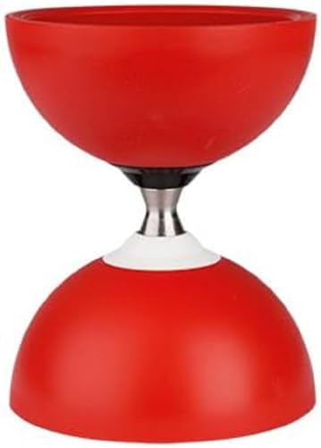 Henrys J04017-03 Diabolo, red von Henrys