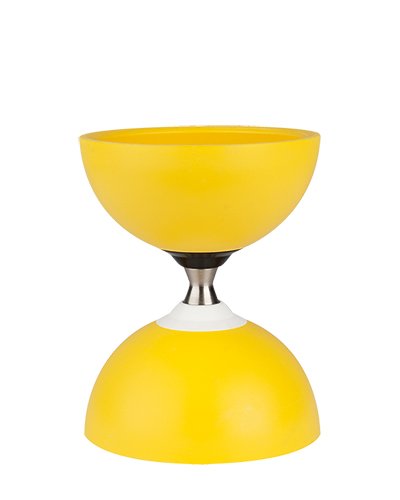 Henrys J04017-05 Diabolo, Yellow Henrys J04017-05 Diabolo, Yellow von Henrys