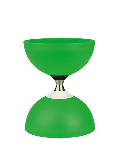Henrys J04017-06 Diabolo, Green Henrys J04017-06 Diabolo, Green von Henrys