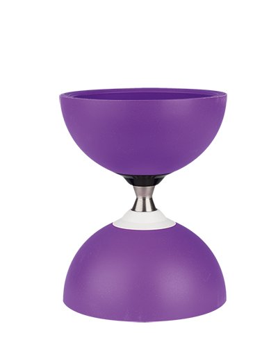 Henrys J04017-07 Diabolo, Purple Henrys J04017-07 Diabolo, Purple von Henrys