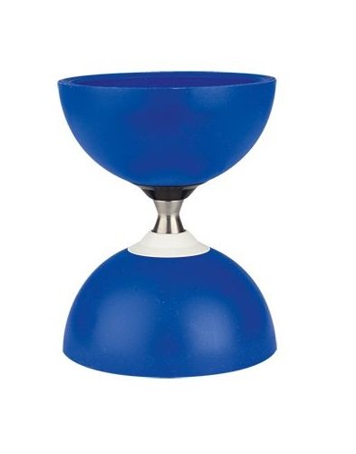 Henrys J04017-08 Diabolo, Blue von Henrys