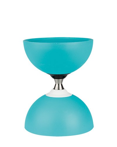 Henrys J04017-10 Diabolo, Turquoise Henrys J04017-10 Diabolo, Turquoise von Henrys
