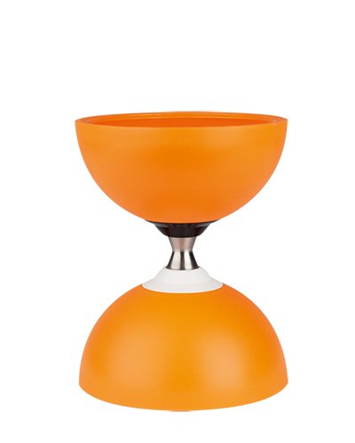 Henrys J04017-13 Diabolo, orange von Henrys