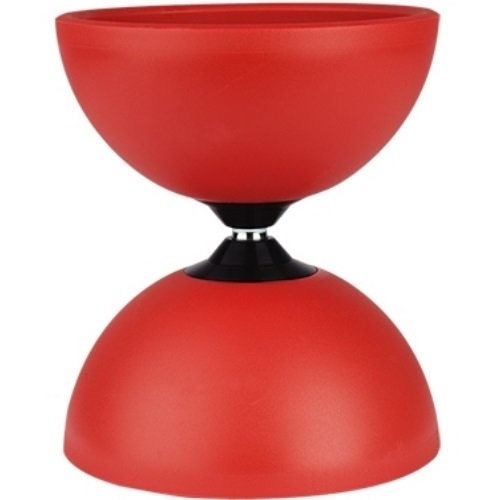 Henrys J04020-03 Diabolo, red Henrys J04020-03 Diabolo, red von Henrys