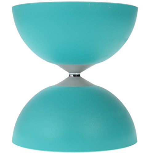 Henrys J04021-10 Diabolo, Turquoise von Henrys