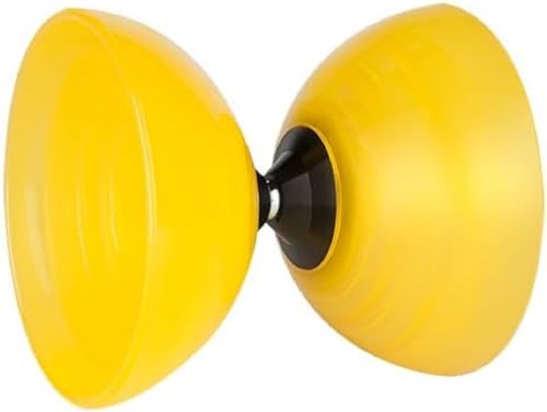 Henrys J04030-05T Diabolo, Yellow Henrys J04030-05T Diabolo, Yellow von Henrys