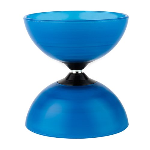 Henrys J04030-08T Diabolo, Blue von Henrys