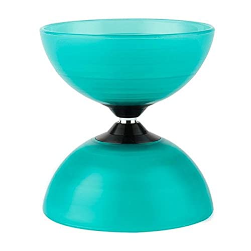 Henrys Diabolo, Jojo, Turquoise, Small, für Big Kid bis Adult Henrys Diabolo, Jojo, Turquoise, Small, für Big Kid bis Adult von Henrys